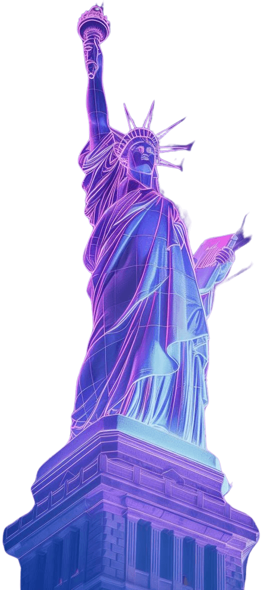 Miss Liberty