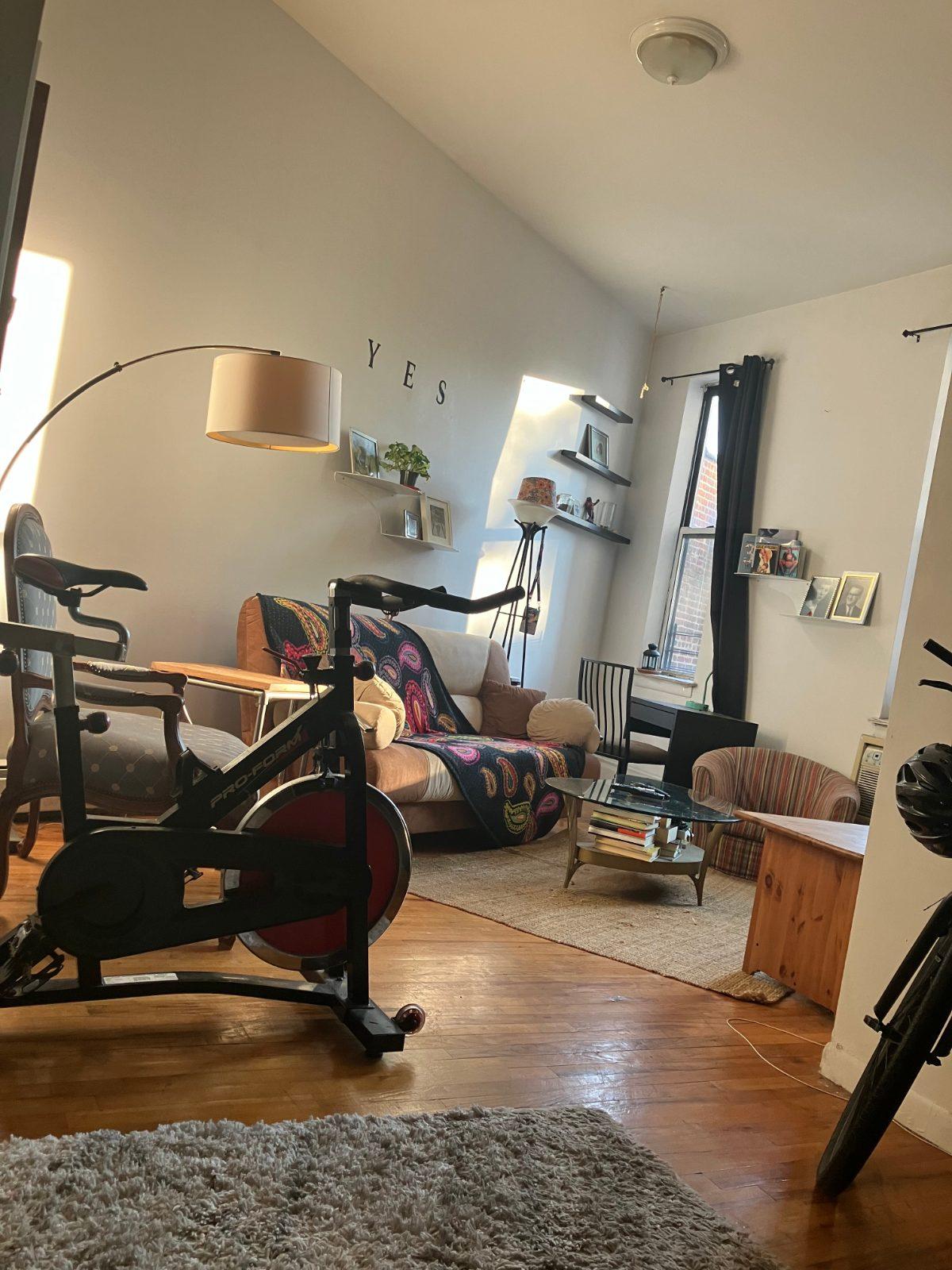 Prospect Heights