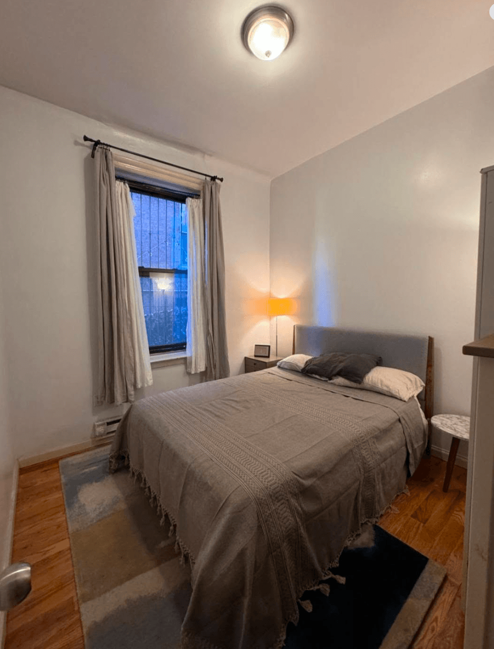 Crown Heights