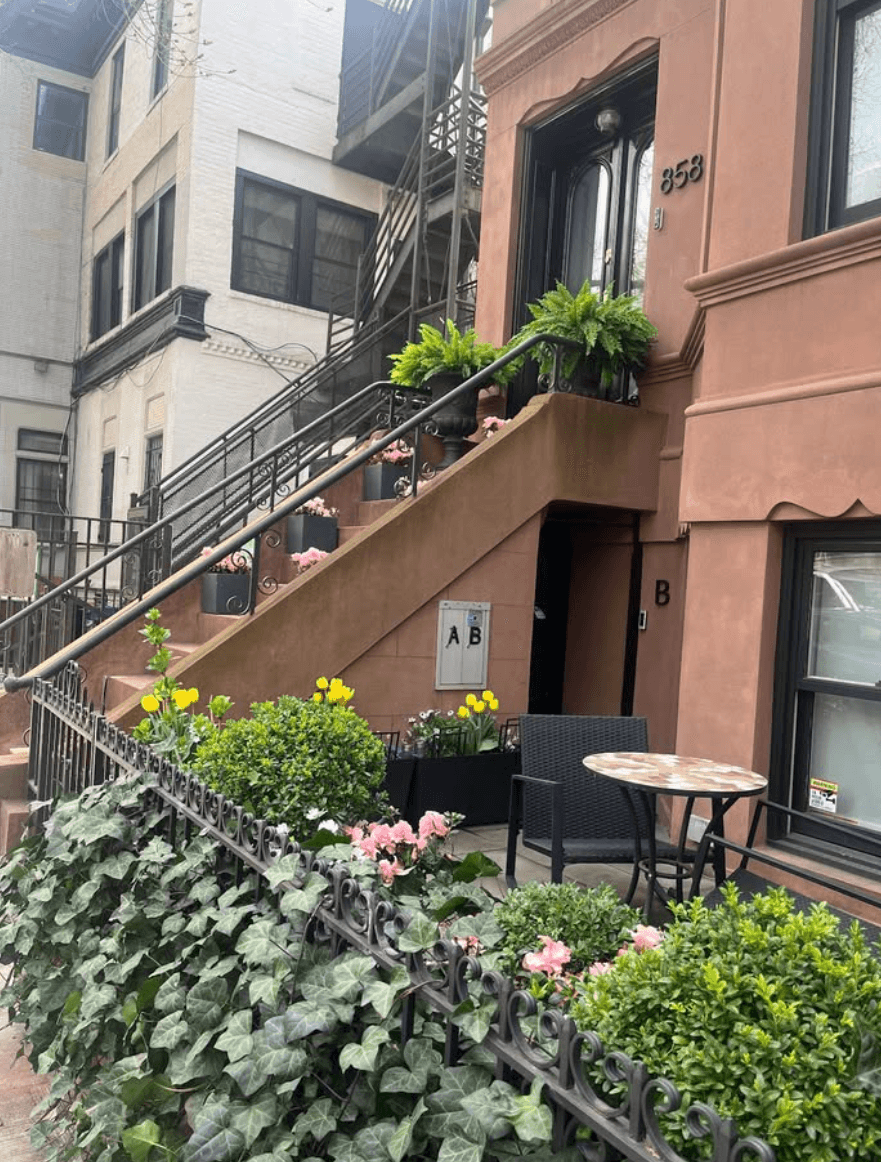 Crown Heights