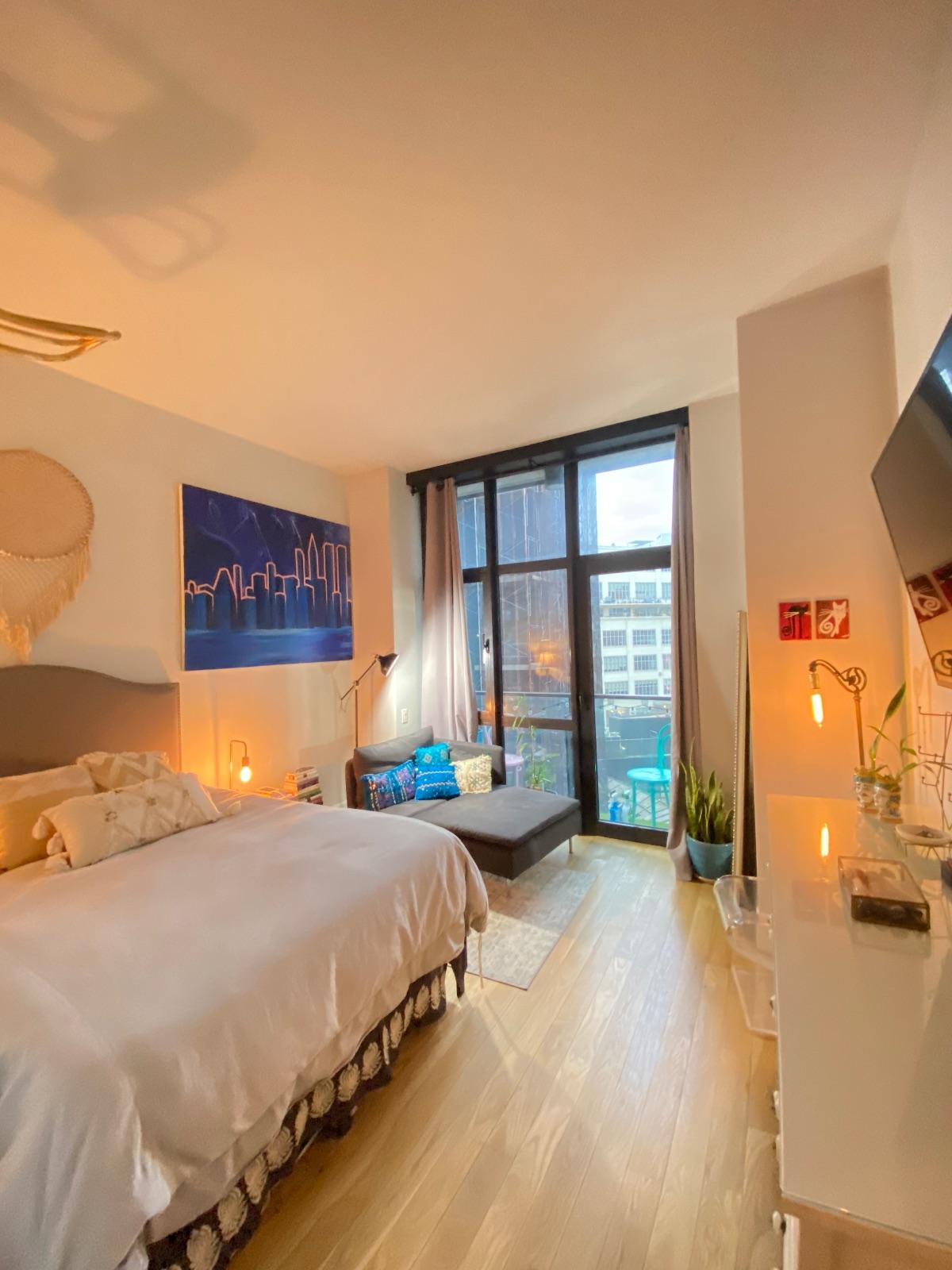 Long Island City
