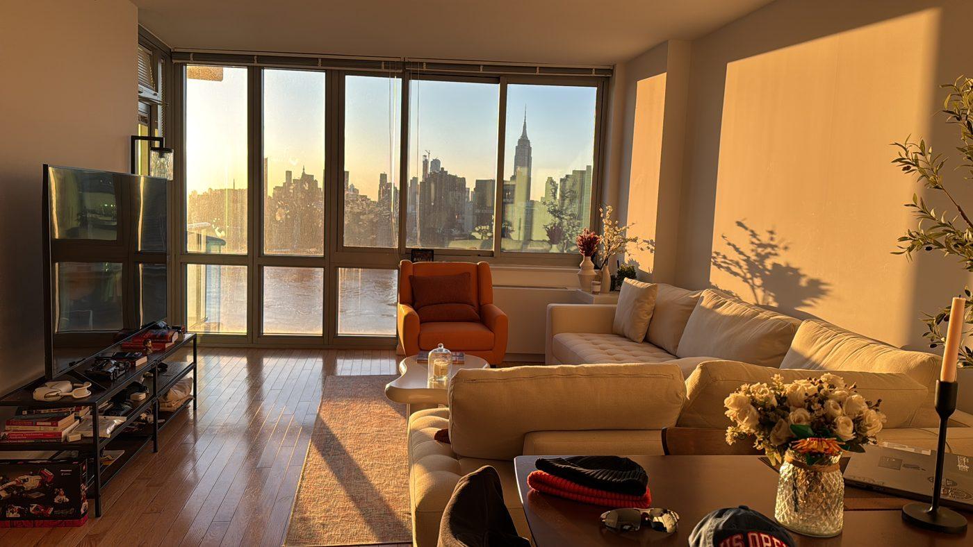 Long Island City