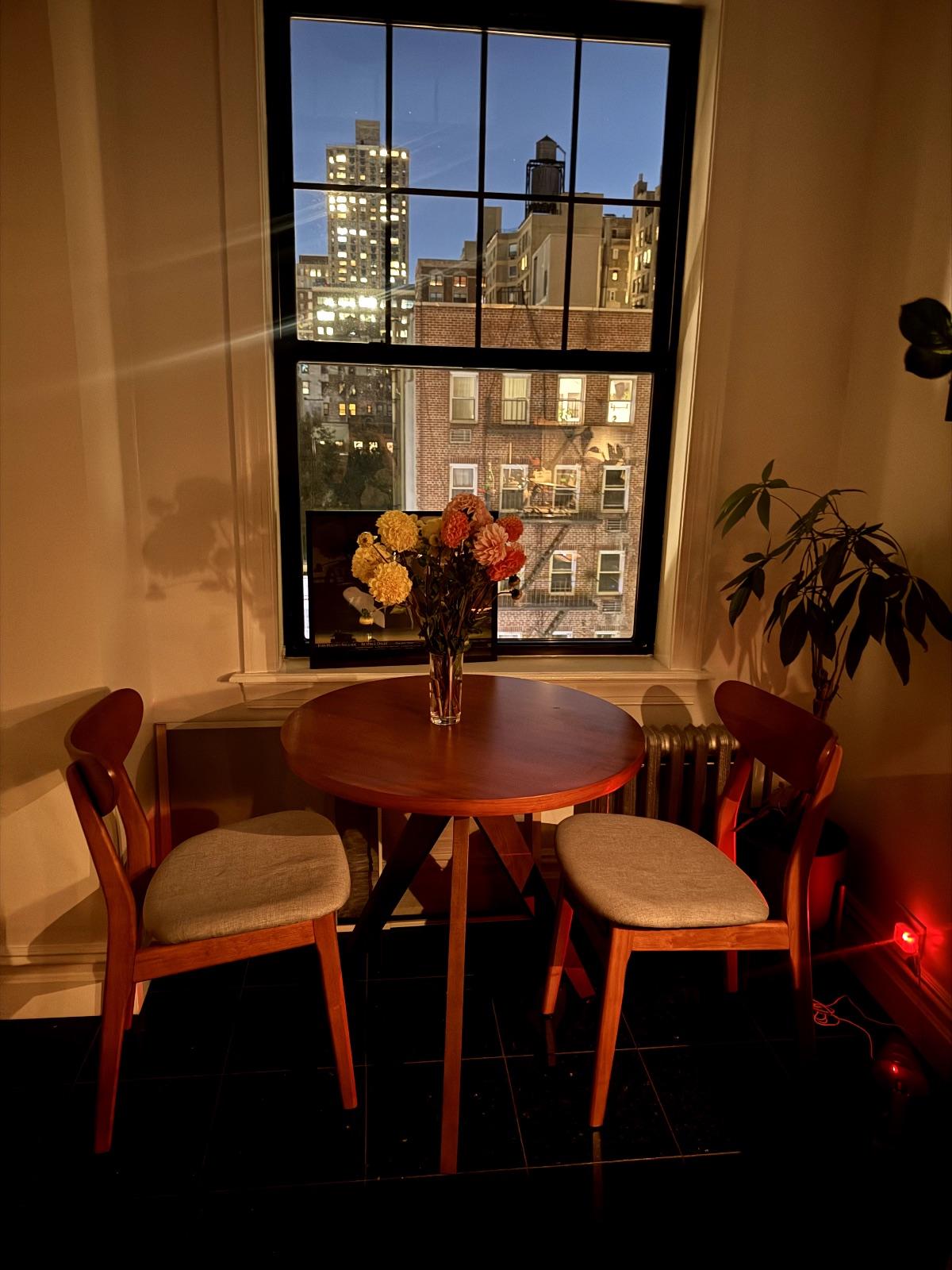 1-bedroom apartment sublet in Upper East Side