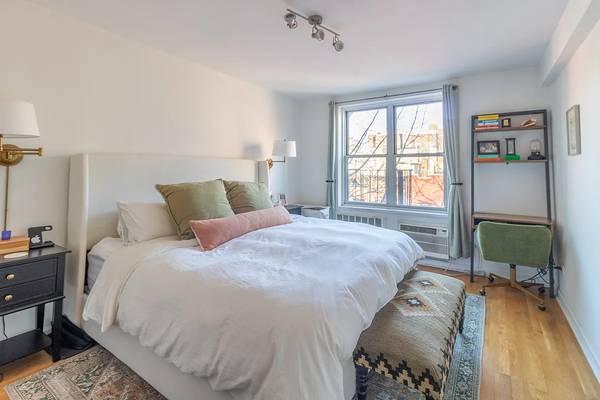 West Village