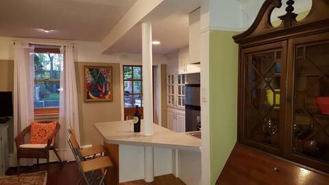 Windsor Terrace